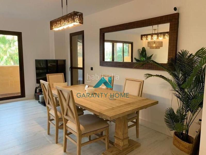 Foto c1339db2-589d-4531-8f4e-80dc5cd08e17. Location appartement avec parking piscine dans Villacana - Costalita - Saladillo Estepona