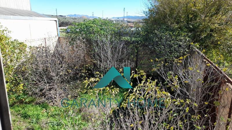 Foto 200b34d2-b2b6-4a3e-9311-2672c644b3b6. Bâtiment à usage industriel dans Navas del Selpillar Lucena