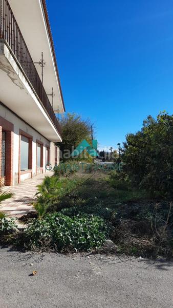 Foto 64766b48-a50b-4829-a889-6669e500aa69. Bâtiment à usage industriel dans Navas del Selpillar Lucena