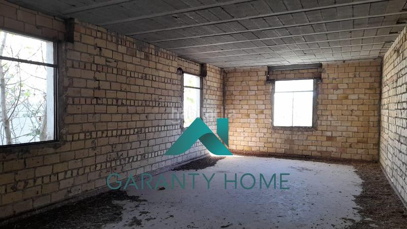 Foto 712cb4c9-9e6f-43a1-9449-c1ac10a8dc6a. Bâtiment à usage industriel dans Navas del Selpillar Lucena