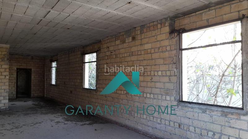 Foto 7561ded4-a7a8-4645-94e1-ba7876166095. Bâtiment à usage industriel dans Navas del Selpillar Lucena