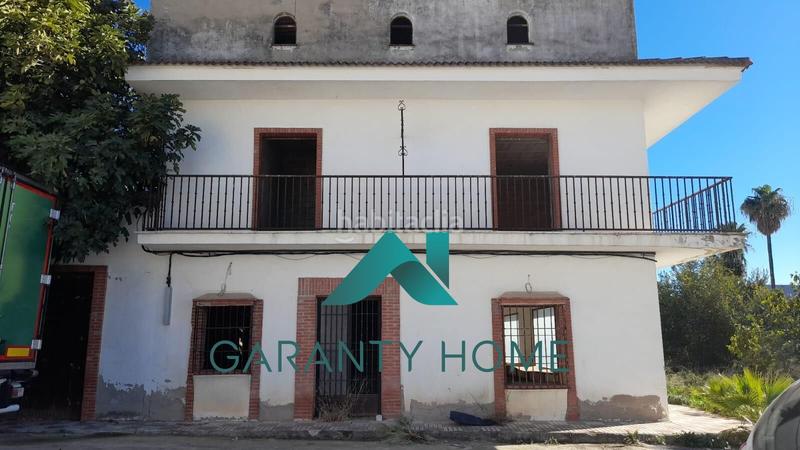 Foto 7b54fd17-b4eb-48c9-ab3c-9624e4380493. Bâtiment à usage industriel dans Navas del Selpillar Lucena