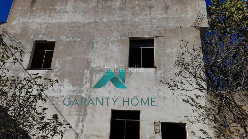 Foto 7f76e7ea-1825-4c8d-a88c-5f3daa12b8bc. Bâtiment à usage industriel dans Navas del Selpillar Lucena