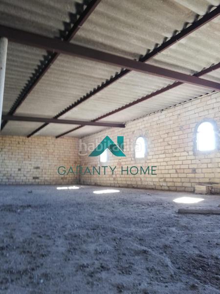 Foto 9a87df65-1996-4d9d-b969-08a7d19cbc06. Bâtiment à usage industriel dans Navas del Selpillar Lucena