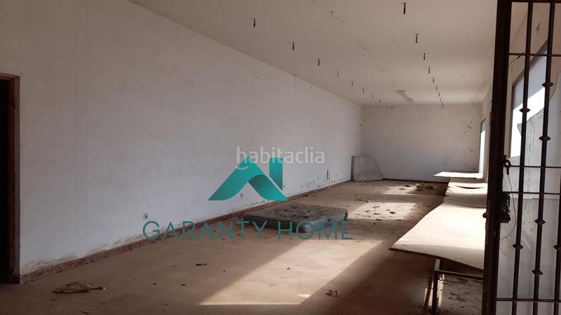 Foto c3a77734-5279-482c-9645-89fb781486f9. Bâtiment à usage industriel dans Navas del Selpillar Lucena