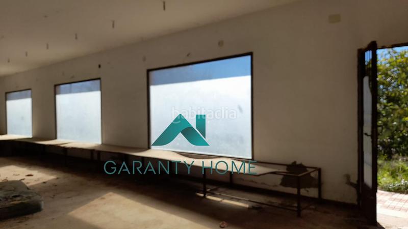 Foto dc723390-2118-4e38-9008-4f9be2c3442d. Bâtiment à usage industriel dans Navas del Selpillar Lucena