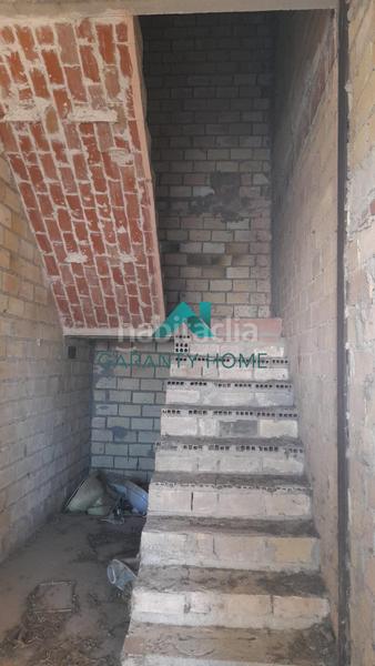 Foto ec5589b9-b4b9-4ed7-9592-4aeb0d33df0f. Bâtiment à usage industriel dans Navas del Selpillar Lucena