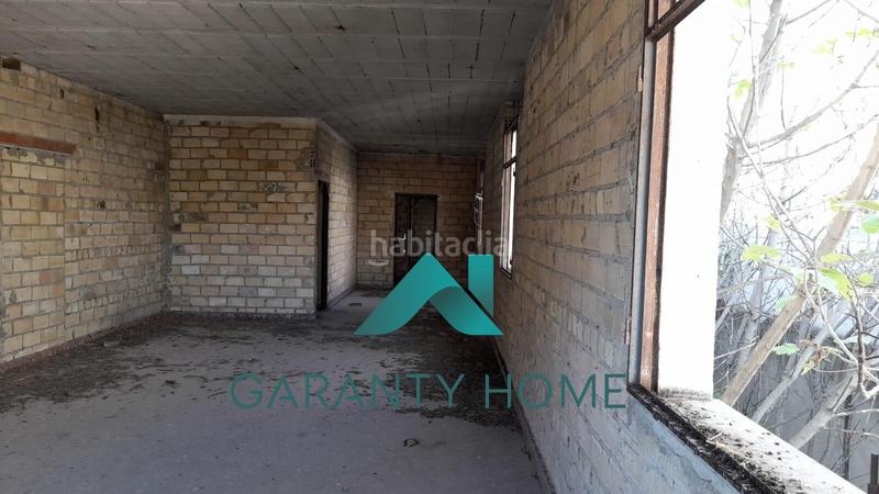 Foto fa794406-f7c1-41f2-bb90-6bdec07123ec. Bâtiment à usage industriel dans Navas del Selpillar Lucena