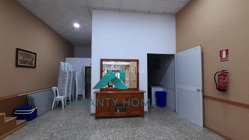 Foto 972fe407-2fd4-4d92-b9a4-dde06a9f9433. Lloguer nau industrial a San Francisco Lucena