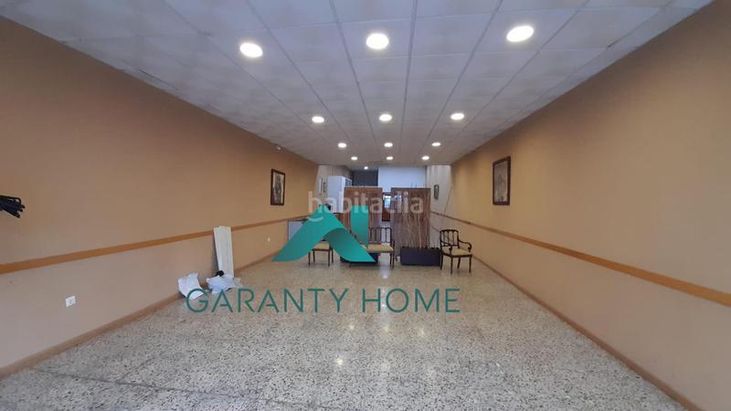 Foto 97813a88-5ed6-446f-8b9f-8a072a3055e8. Lloguer nau industrial a San Francisco Lucena