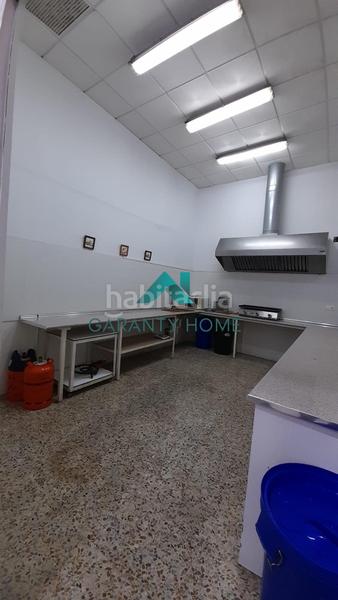 Foto f2b42b92-bf9c-4ea4-9c1a-ba480a5cac13. Lloguer nau industrial a San Francisco Lucena