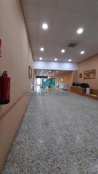 Foto 13b819d0-9969-48ea-a21a-42166e78ebbd. Miete fabrikhalle in San Francisco Lucena