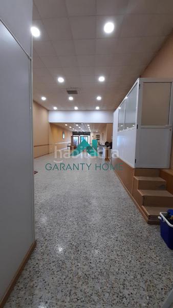 Foto dc33fd84-9953-4047-84f0-af8030e18d91. Miete fabrikhalle in San Francisco Lucena