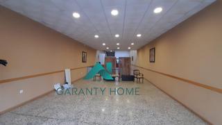 Industrial building in San Francisco