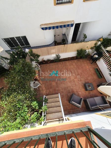 Foto 1ad3f90a-d678-4af1-8358-97b1a786aaa6. Affitto casa a schiera in Trayamar Algarrobo