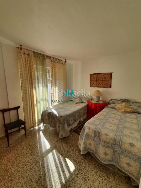 Foto aa3cdb35-361e-46fc-98bf-047a2d3aea6d. Affitto casa a schiera in Trayamar Algarrobo