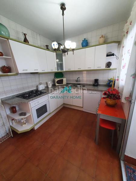 Foto d52a99e6-b846-4fd2-b8f2-60257e8124cd. Affitto casa a schiera in Trayamar Algarrobo