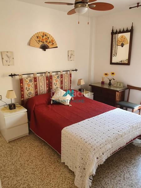 Foto e104b951-e369-4466-b4ef-a961a0262688. Affitto casa a schiera in Trayamar Algarrobo