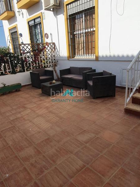 Foto e2d881ca-90bd-4860-9e97-ef84f0440550. Affitto casa a schiera in Trayamar Algarrobo