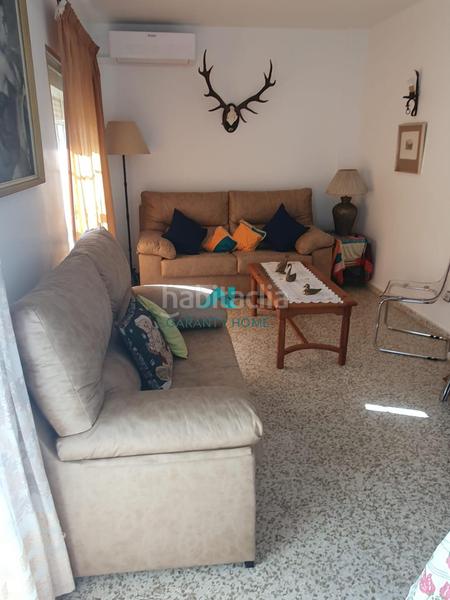 Foto e4edecbb-f321-4792-890c-5db4e656fa8d. Affitto casa a schiera in Trayamar Algarrobo