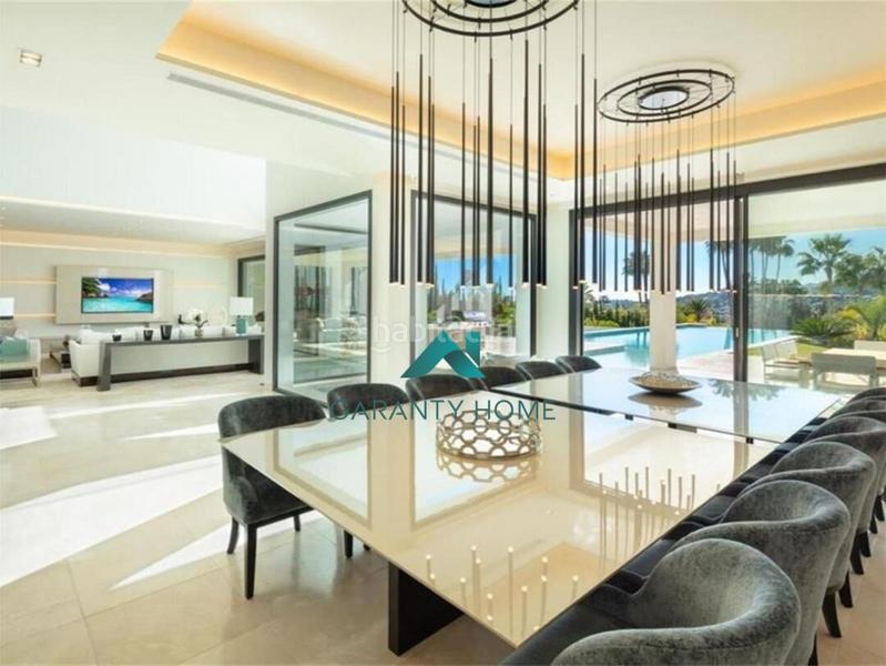 Foto 0c00aff6-eb92-4fe4-b84a-7e95b0354b79. Casa  en venta o alquiler en Los Naranjos, en Marbella