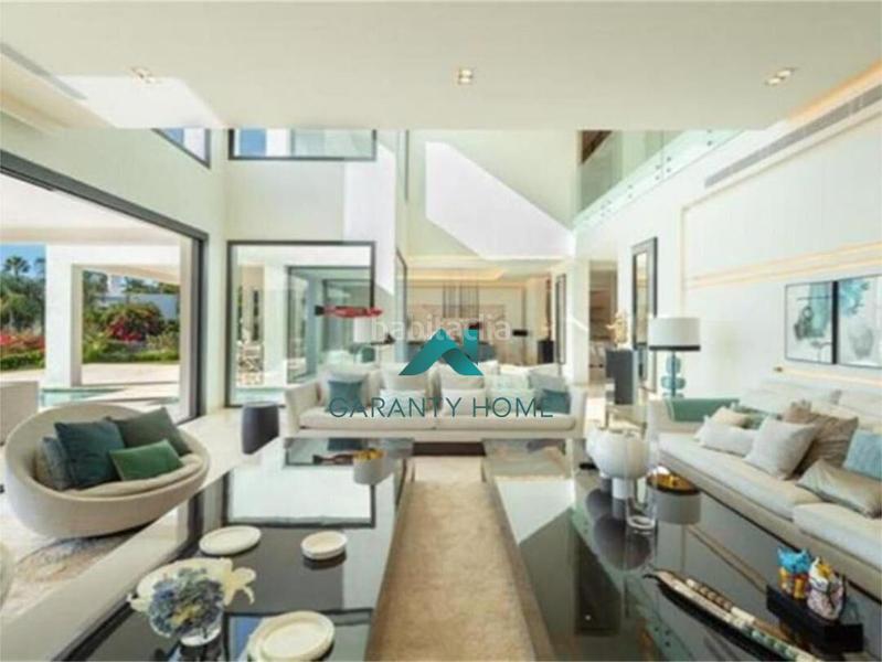 Foto 29a59893-3798-4526-8fe1-6e783d0f25f5. Casa  en venta o alquiler en Los Naranjos, en Marbella