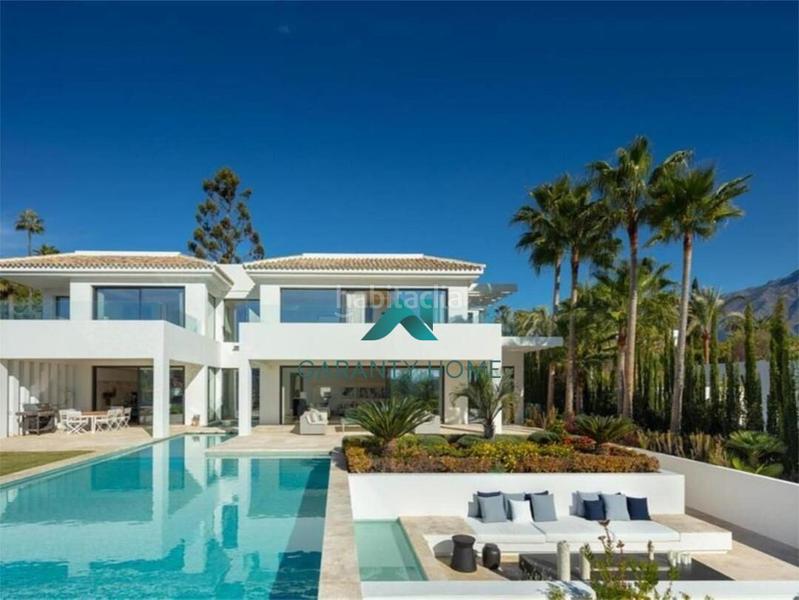 Foto 46cc10e4-16ae-4c6f-8e58-ebf911645d65. Casa  en venta o alquiler en Los Naranjos, en Marbella