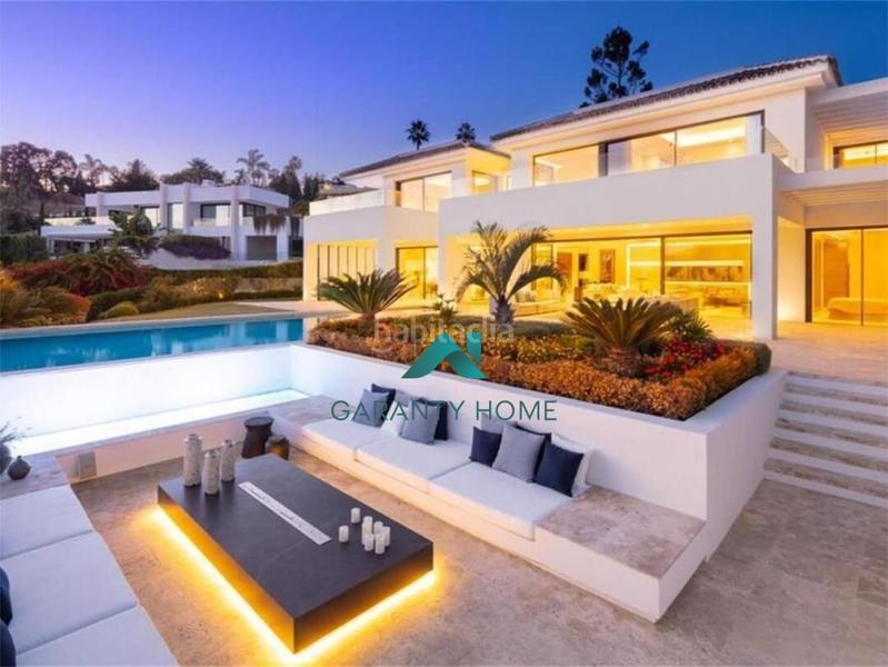 Foto 5a22d01c-89c8-46bb-a1a1-c6277ebe11c4. Casa  en venta o alquiler en Los Naranjos, en Marbella