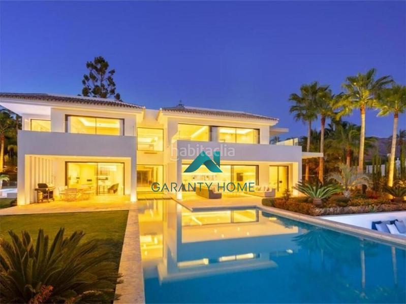 Foto 5c1a2b62-7f4a-4cc7-b35e-1d24abe2ab29. Casa  en venta o alquiler en Los Naranjos, en Marbella