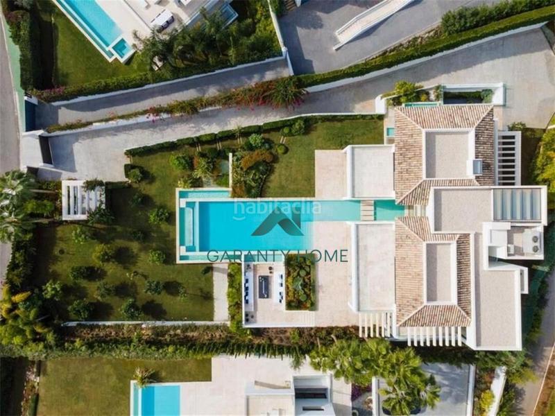 Foto 6b7e4a97-4445-4483-a430-83e06a4e5d5f. Casa  en venta o alquiler en Los Naranjos, en Marbella