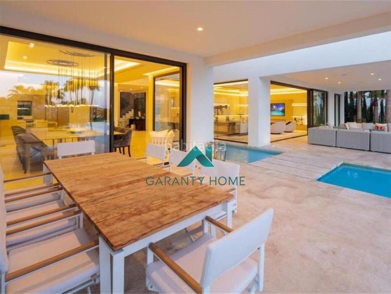 Foto 70cf5ec5-ecad-469f-a7be-57688d5658b9. Casa  en venta o alquiler en Los Naranjos, en Marbella