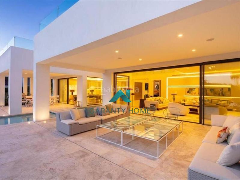 Foto 7937cc3b-8f2b-488e-b9df-6f0071d7e88a. Casa  en venta o alquiler en Los Naranjos, en Marbella