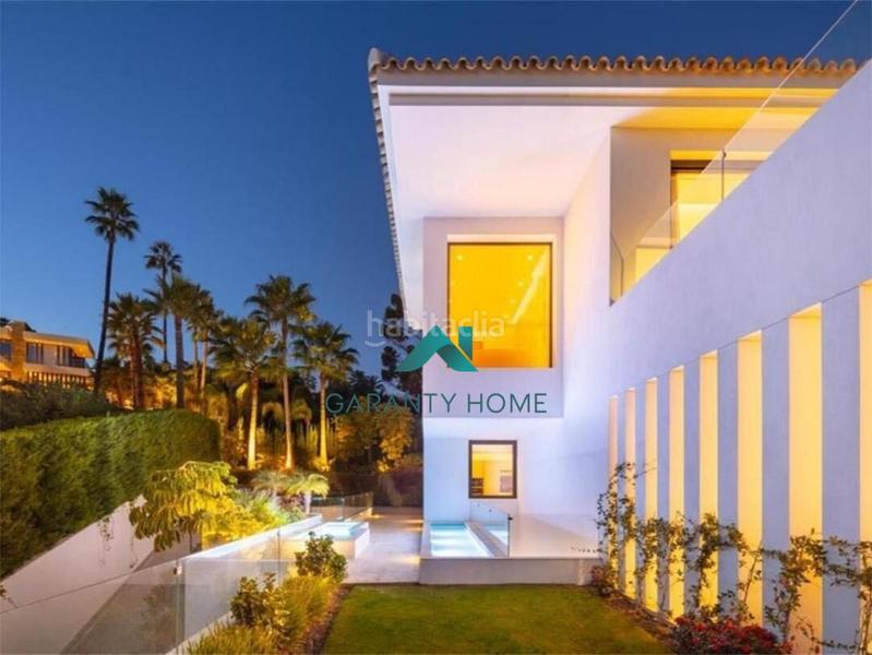 Foto 7baf9122-073a-4f37-8c42-fd43576e2d9c. Casa  en venta o alquiler en Los Naranjos, en Marbella