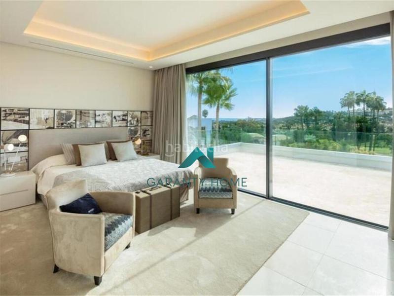 Foto 8b136ace-f54a-4940-bb7a-2cabb62f5712. Casa  en venta o alquiler en Los Naranjos, en Marbella