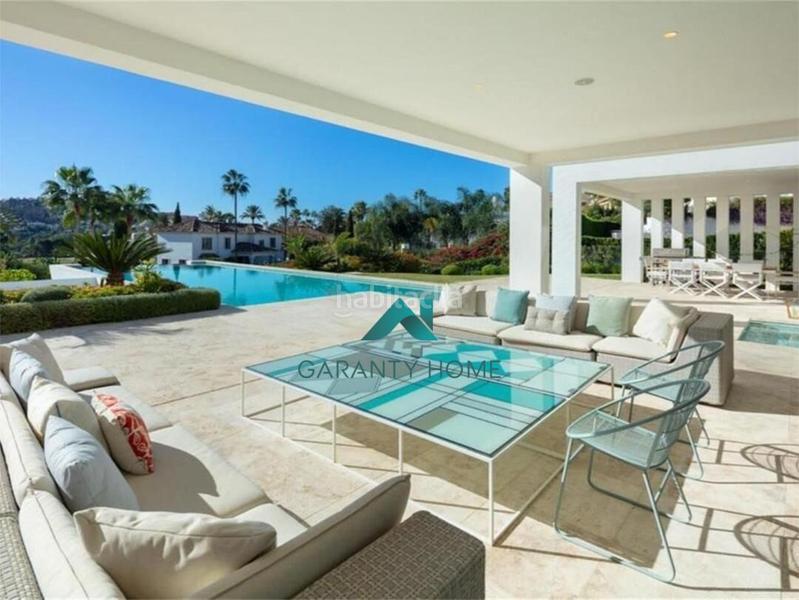 Foto 90bc5423-4426-47a1-81ac-3e2f40afa382. Casa  en venta o alquiler en Los Naranjos, en Marbella