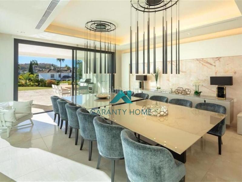 Foto 9b514f5f-8080-481d-9c3e-122a6ea6fec2. Casa  en venta o alquiler en Los Naranjos, en Marbella