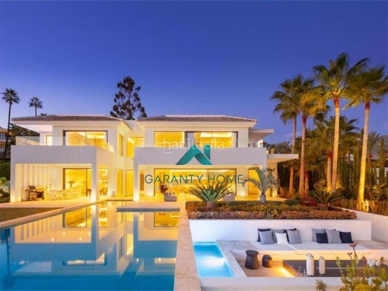 Foto a4b502d2-b7c0-4a00-b9b2-a937fa875135. Casa  en venta o alquiler en Los Naranjos, en Marbella