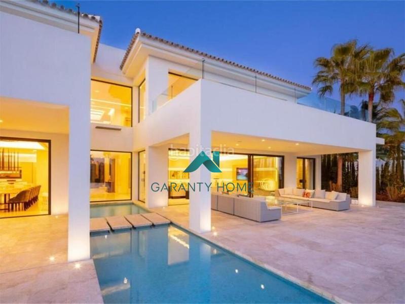 Foto b256a237-9dc2-4f52-b4b1-871c3401cfe4. Casa  en venta o alquiler en Los Naranjos, en Marbella