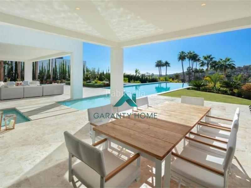 Foto b66463d4-67eb-4086-a043-8e07db9b213a. Casa  en venta o alquiler en Los Naranjos, en Marbella
