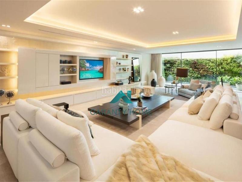 Foto f217d83b-30f7-44f5-8c5e-7027a2487677. Casa  en venta o alquiler en Los Naranjos, en Marbella