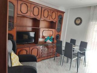 Appartement à Garrido Sur. Piso en venta en garrido sur, salamanca