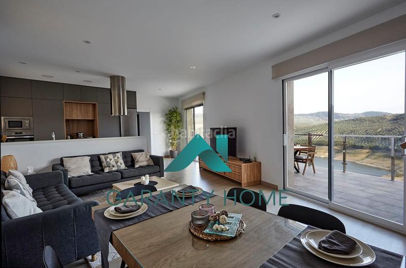 Foto 6409ebb8-85d5-47fb-a532-1b8dd65efbdf. Lloguer xalet a Iznájar