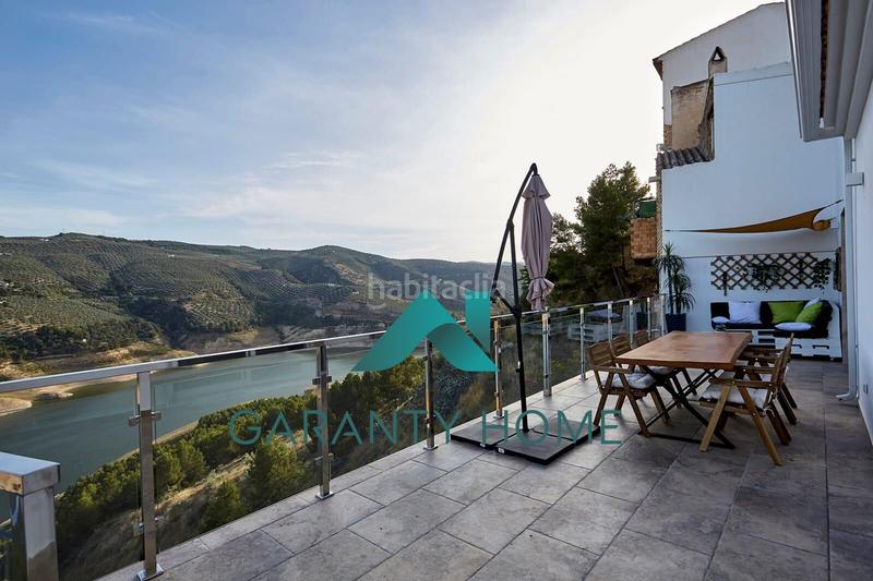 Foto 85b92657-3c62-46ec-a3a7-68c4a058af63. Lloguer xalet a Iznájar