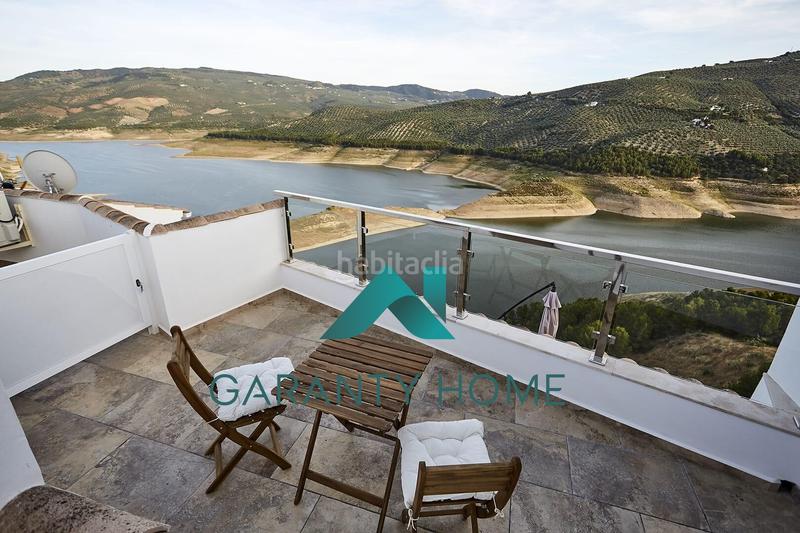 Foto a03d2ff4-edf4-4f38-981d-de800c6d2fbf. Lloguer xalet a Iznájar