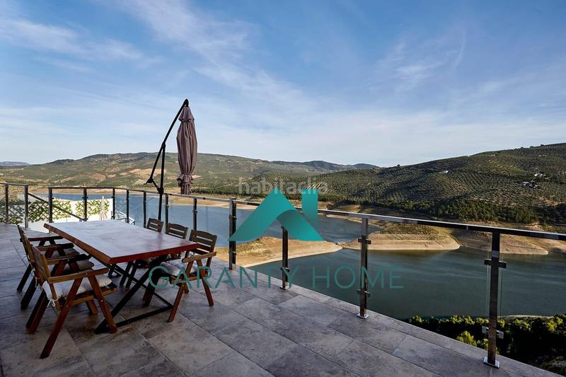 Foto adce4d22-65bb-44d0-a0a6-5d45f335ffeb. Lloguer xalet a Iznájar