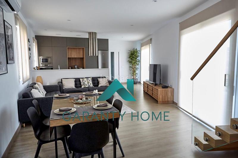 Foto 18181a24-f3af-46a7-be7a-1c47d6d9755a. Miete chalet in Iznájar