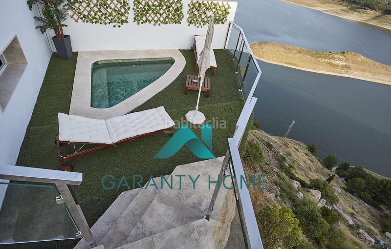 Foto e7a420c4-694e-42fb-a63e-fcc4abe48899. Miete chalet in Iznájar