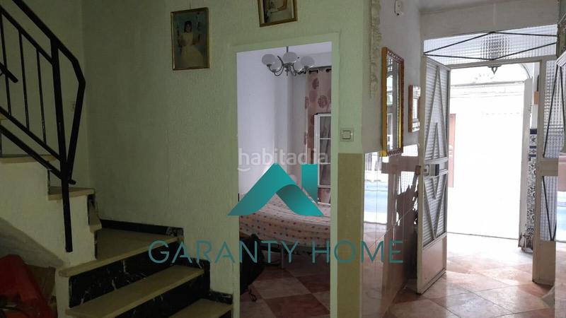 Foto 072f0154-dfbc-48df-a624-79c2686890a6. Casa a San Francisco Lucena