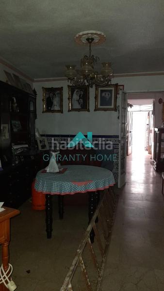 Foto f869de23-d1a6-400d-9af9-e3e83e1ce039. Casa a San Francisco Lucena