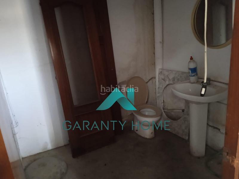 Foto 594f1171-af1c-42e4-9410-f84fb562a814. Bâtiment à usage industriel dans Poleares Lucena